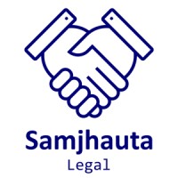 Samjhauta Legal logo - Similar company to Omnisciento
