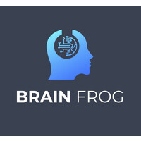 Brain Frog