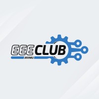 EEE Club - JKKNIU logo - Similar company to Advantek Engineering Ltd