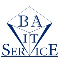 BAIT SERVICE logo - Similar company to Enjoy Rgsas