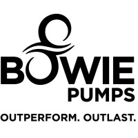 Bowie Pumps of Canada logo - Similar company to Rice Resource Technologies