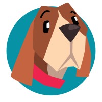 Loyal Beagle logo - Similar company to Mana Education