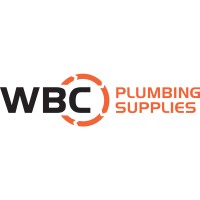 WBC Plumbing Supplies logo - Similar company to Bnr Limited