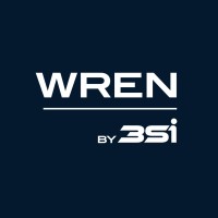 Wren by 3Si logo - Similar company to Connext