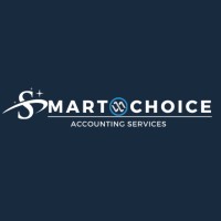 Smart Choice Accounting Services logo - Similar company to Aj Accountancy