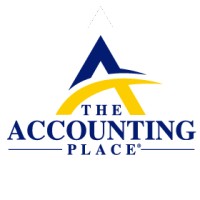 The Accounting Place logo - Similar company to Accounting-4-U