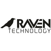 Raven Technology logo - Similar company to Raventech