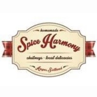 Spice Harmony logo - Similar company to Peoré