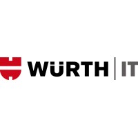 Wurth IT USA logo - Similar company to Würth It Gmbh