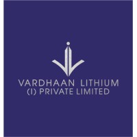 Vardhaan Lithium (I) Pvt. Ltd. logo - Similar company to Hyzero