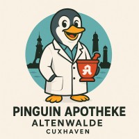 Pinguin-Apotheke Cuxhaven logo - Similar company to Concile
