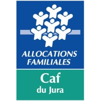 CAF du JURA logo - Similar company to Challenges Academia