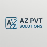 AZ PVT Solutions logo - Similar company to Elite Flow Control Services