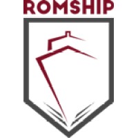 ROMSHIP logo - Similar company to Cargomondo Group