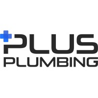 Plus Plumbing logo - Similar company to Cook Plumbing Corporation