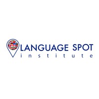 Language Spot Institute logo - Similar company to International Language Institute