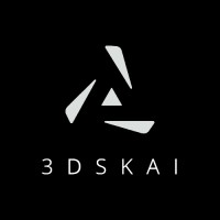 3DSKAI logo - Similar company to Sela Cnc Sh.P.K.