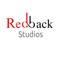 Redbackstudios logo - Similar company to Digital Vishnu