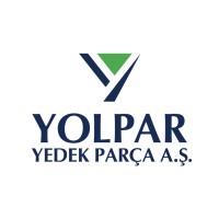 Yolpar Yedek Parça A.Ş. logo - Similar company to Tti Endustri Yedek Parca A.S.