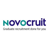 Novocruit logo - Similar company to Wowo Agency 🚀 Wowo Community
