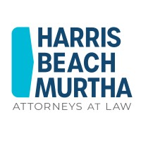 Harris Beach Murtha logo - Similar company to N.Y.S. Supreme Court | Appellate Division | Fourth Department