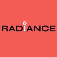RADIANCE DATA logo - Similar company to Aurizon Data Tech Pvt Ltd
