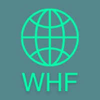 World Heritage Foundation logo - Similar company to Pfd Media Group