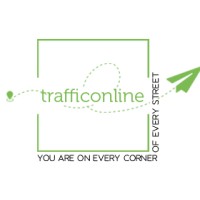 TRAFFICONLINE logo - Similar company to Quintessence Avocats