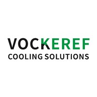 VOCKEREF COMPRESSORS logo - Similar company to Hangzhou Comptek Compressor Manufacturing Co.,Ltd