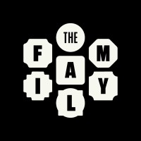 The Family | Certified B-Corp™ logo - Similar company to Celapp Media