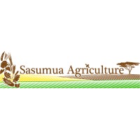 Sasumua Agriculture Ltd logo - Similar company to Nubly