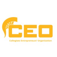 UNC Greensboro Collegiate Entrepreneurs' Organization logo - Similar company to Alpfa Unc Greensboro