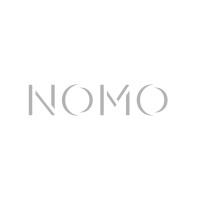 NOMO studija logo - Similar company to Jurgelis.Studio
