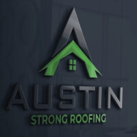 Austin Strong Roofing logo - Similar company to Accurate Air Solutions Llc
