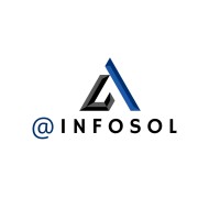 AT Info Solutions Private Limited logo - Similar company to Binary Group Co.