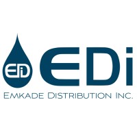 Emkade Distribution Inc logo - Similar company to Elite Flow Control