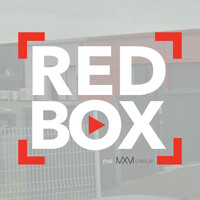 REDBOX STUDIOS logo - Similar company to Redbox Entertainment Inc.