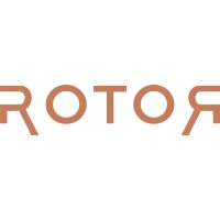 Rotor Teknoloji Sanayi logo - Similar company to Phoenix Aviationlab