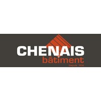 CHENAIS BATIMENT logo - Similar company to Arco Bâtiment