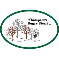 Thompson's Sugar Shack logo - Similar company to First Strike Incubator