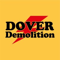 Dover Demolition logo - Similar company to First Demolition Services Ltd