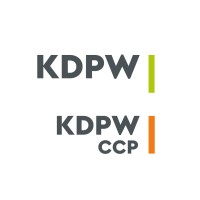 Grupa KDPW logo - Similar company to Komisja Ds. Reformy Nadzoru Właścicielskiego Ministerstwa Aktywów Państwowych