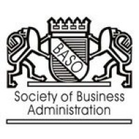 The Society of Business Administration, CUSU (BASO) logo - Similar company to Starchable