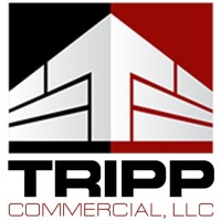 Tripp Commercial LLC logo - Similar company to Tripp Commercial, Llc