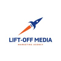 Lift Off Media logo - Similar company to Jineshwar Stone Impex