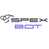 SpexBot logo - Similar company to Visx