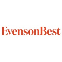 EvensonBest logo - Similar company to Dekalb Office
