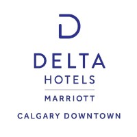 Delta Hotels by Marriott, Calgary Downtown logo - Similar company to Element By Westin Calgary Downtown