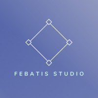 Febatis Studio logo - Similar company to Everguild Ltd