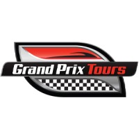 Grand Prix Tours logo - Similar company to Penatos